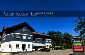 Villaggio Fabiani - Hotel & Ristorante, Mureck, Österreich
